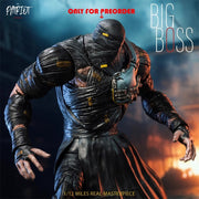 Patriot Studio 1/12 Resident Evil Chaser Big Boss