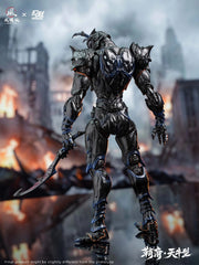 [Pre-Order] FANTASYFORGE x Wind Toys 1/12 FMW014 ColeoSapiens Restrai Deluxe Version
