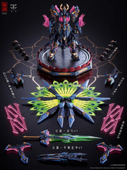 CangDao Model CD-15 Mahamayuri