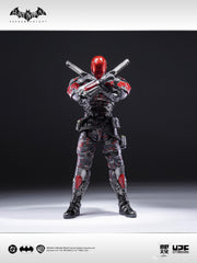 UPFinegures x LPZZ 1/12 Arkham Knight action figure