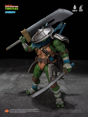 [Vorbestellung] HeatBoys HB0103 HeatFig8 Teenage Mutant Ninja Turtles Leonardo