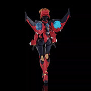Sentinel Toys Furai Action Windblade