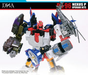 [Pre-Order] DNA Design DK-96 Nexus P Upgrade Kits