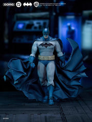 GONG DC Comics Batman The Silence