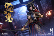 [Pre-Order] Coomodel 1/6 NO.SW001 Swords of Chaos Date Masamune Warrior Maiden Edition