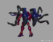 [Reserva] Robot Toys RT-20 Hades