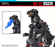 Kits de actualización DNA Design DK-67 para Monster King