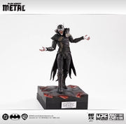 UP-Finegues Dark Nights Metal Laughing Bat