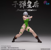 [Pre-Order] Xcocann Studio 1/12 CFC-02B Bullet Queen Deluxe Ver.