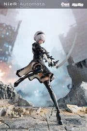 [Reserva] Animester 1/9 Nuclear YoRHa No.2 Tipo B NieR Automata