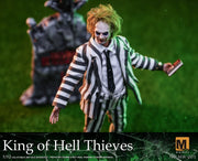 [Pre-Order] Miniwork 1/12 MW-003 King of Hell Thieves