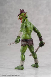 HopDo Toys 1/12 Mohican Goblin