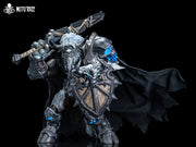 [Pre-Order] Mety Toyz 1/10 Adventurer's World Tauren Warrior