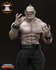 Chaos Studio No.003 1/12 Jagger the War-Leader – product image 4
