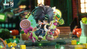 [Pre-Order] APEX Innovation Genshin Impact Twilight Whimsy Kinich Chibi Figure With Bonus