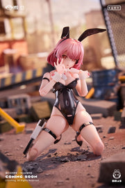 [Vorbestellung] Sushiworks 1/12 Bunny Rapid Action Squad Commando BELKA