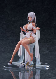 [Pre-Order] Alice Glint Azur Lane Massachusetts (Dressed to Impress Ver. Limited Edition) 1/7 Scale Figure