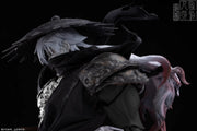 [Vorbestellung] Geätzte Figur 1/12 Poison Voodoo Zhang Qing Kalligraphie-Version