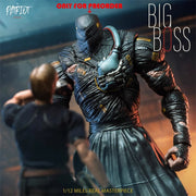 Patriot Studio 1/12 Resident Evil Chaser Big Boss