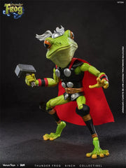 [Pre-Order] Venus Toys 1/12 VET006 Thunder Frog