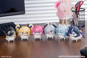 [Pre-Order] AmiAmi Goddess of Victory: Nikke Yurayura Forest Doro Action Hobby Collection Box of 6 Figures