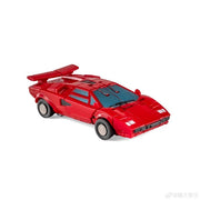 Newage H71 Dick Sideswipe