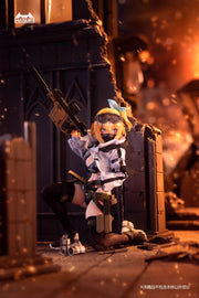 HASUKI 1/12 PA012 Melina Action Figure – product image 9