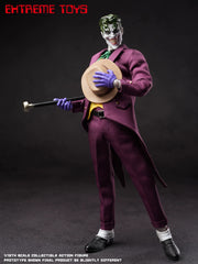 [Pre-order] Extreme Toys 1/12 EX004 The Clown Action Figure