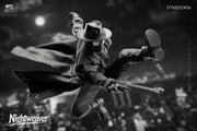 [Pre-Order] Hell Cat 1/12 DYM202406 Nightweaver Black & White Ver.