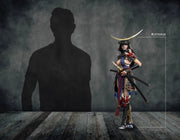 [Pre-Order] Coomodel 1/6 NO.SW001 Swords of Chaos Date Masamune Warrior Maiden Edition