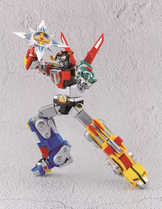 [Pre-Order] Action Toys Mini Action Series Voltron Beast King Golion
