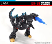 Kits de actualización DNA Design DK-67 para Monster King
