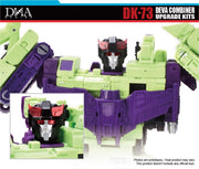 DNA Design DK-73 Deve Combiner Upgrade Kits