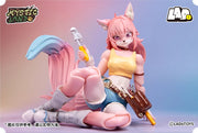 [Vorbestellung] LADoTOYS 1/12 ERA-001CL Liya Alopex Elupex Candy Land Style