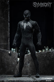 [Pre-Order] Stinger Studio 1/12 SR-261A Symbiote Masked Head Version