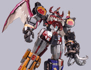 Explosion Model ZL-01 Megazord