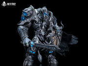 [Pre-Order] Mety Toyz 1/10 Adventurer's World Tauren Warrior
