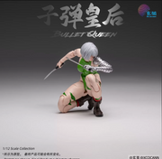 [Pre-Order] Xcocann Studio 1/12 CFC-02B Bullet Queen Deluxe Ver.