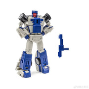 [Pre-Order] NewAge H36 Hitcher Breakdown