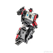 [Pre-Order] Newage H37 Wraith Wildrider & H39 Death Race Dragstrip Set of 2