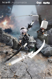 [Reserva] Animester 1/9 Nuclear YoRHa No.2 Tipo B NieR Automata