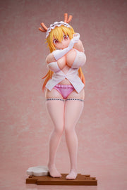 A.Dimension Miss Kobayashi's Dragon Maid Tohru 1/4 Scale Figure