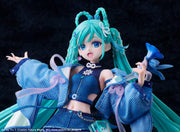 [Pre-Order] Design Coco Vocaloid Hatsune Miku (Magical Mirai 2025 Ver.) 1/7 Scale Figure