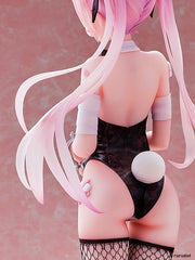 [Pre-Order] Kaitendoh Rurudo Illustration Hatsune (Bunny Girl Ver. Limited Edition) 1/6 Scale Figure