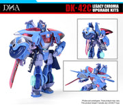 Kits de actualización DNA Design DK-42C para Chromia heredada