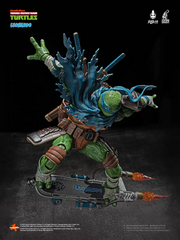 [Vorbestellung] HeatBoys HB0103 HeatFig8 Teenage Mutant Ninja Turtles Leonardo