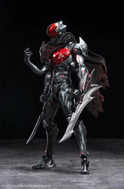 [Pre-Order] DawnBlade DB-01 Commander Norn Sahr