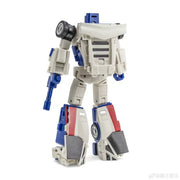 [Pre-Order] NewAge H36 Hitcher Breakdown