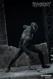 [Pre-Order] Stinger Studio 1/12 SR-261A Symbiote Masked Head Version