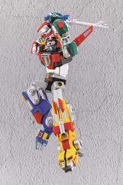 [Pre-Order] Action Toys Mini Action Series Voltron Beast King Golion